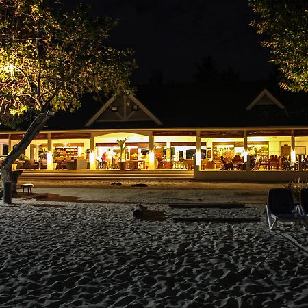 Hotel Cote D'Or Lodge Anse Volbert Village Dış mekan fotoğraf